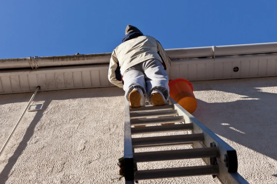 Gutter Cleaning Springville