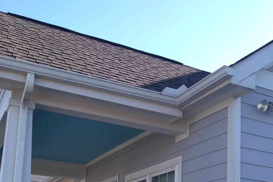 Gutter Cleaning Springville