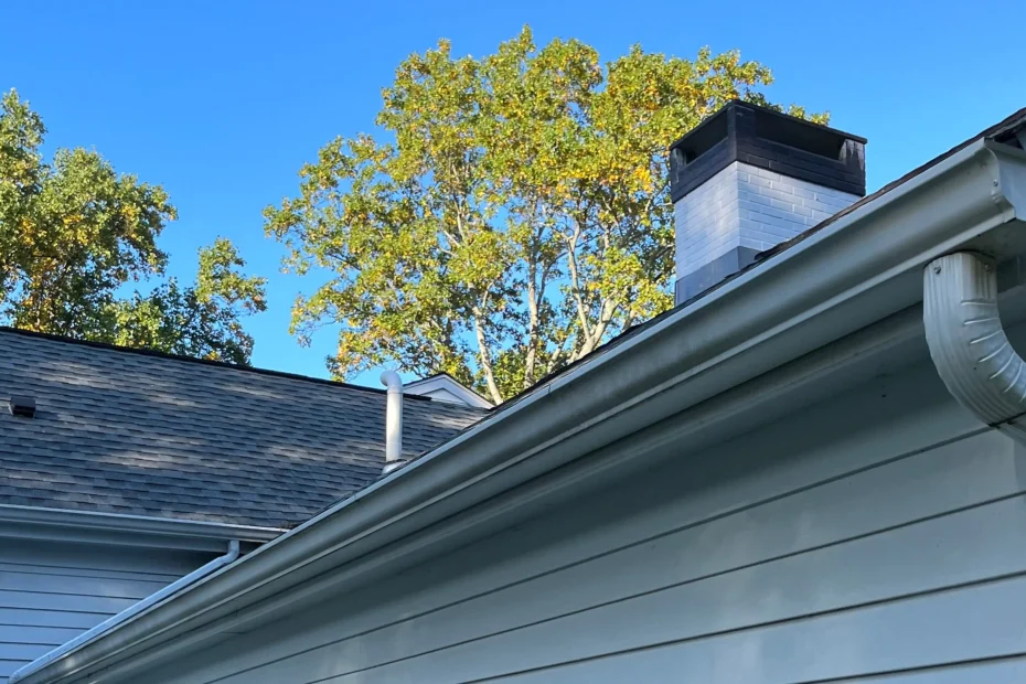 Gutter Cleaning Springville